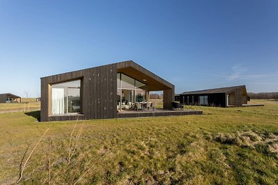 Schönes Ferienhaus mit Terrasse