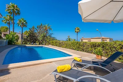 Villa Berry - Villa con piscina privata.