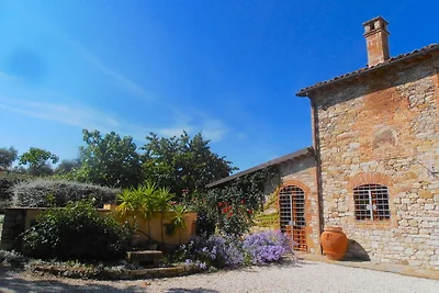 Exquisite Villa mit privatem Pool