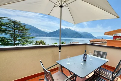 Appartamento ad Acquaseria con terrazza