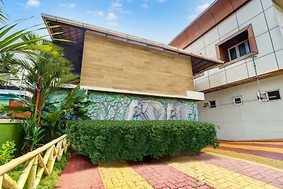 Super Collezione O Viyyur Thrissur