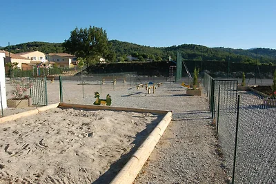Kuća za odmor Dopust za oporavak Tourrettes