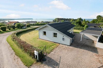 4 Sterne Ferienhaus in Rønde