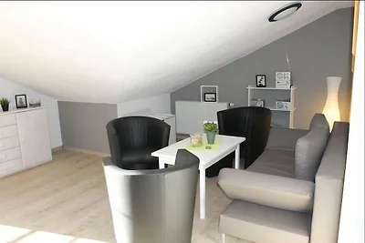 Ferienwohnung in Orth auf Fehmarn