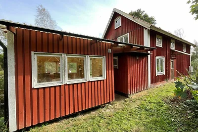 6 Personen Ferienhaus in ASARUM-By Traum