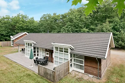 10 Personen Ferienhaus in Hasle