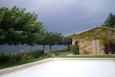 Soleggiata casa vacanze in Provenza con...