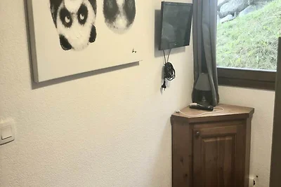 2-kamerappartement voor 4/5 personen, 3 sterr...