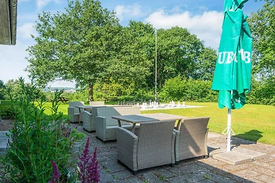 2 Personen Ferienpark haus in Aabenraa