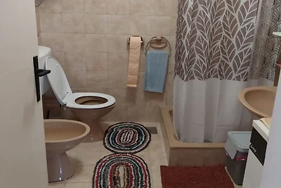 Holiday Home Marina - Two Bedroom Holiday Hom...