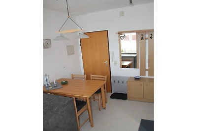 Ferienwohnung mit 1 Schlafzimmer