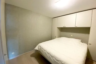 Wohnung in Nieuwpoort am Strand