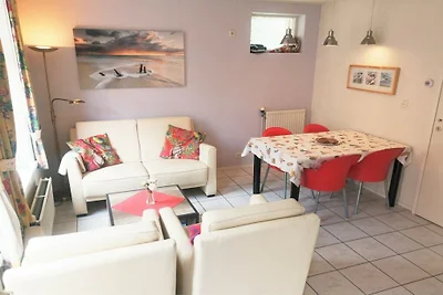 Vakantiehuis met 1 slaapkamer