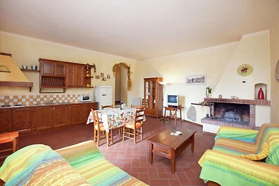 Moderna casa vacanze a Loro Ciuffenna con...