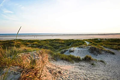 Ruhiger Rückzugsort in Strandnähe