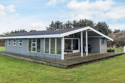 4 Sterne Ferienhaus in Løkken