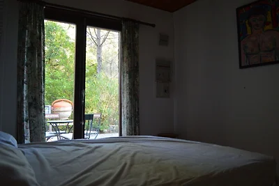 Ferienhaus in Fayence mit privatem Pool
