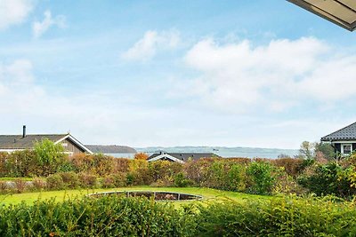 4 Sterne Ferienhaus in Rønde