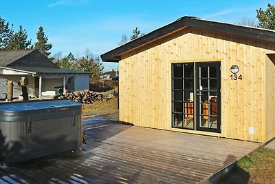 6 persone case ad Hadsund