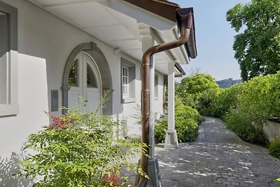 Landhaus im Sand
