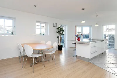 6 Personen Ferienhaus auf einem Ferienpark...