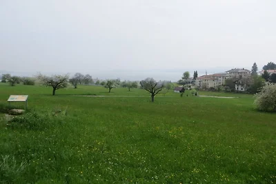 Vakantieappartement Rauenstein