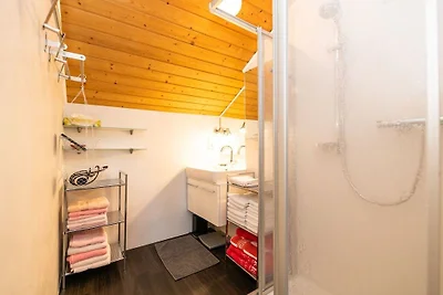 Casa vacanze con 2 camere da letto