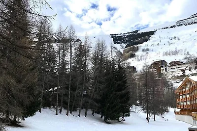 Wohnung in Champame mit Terrasse