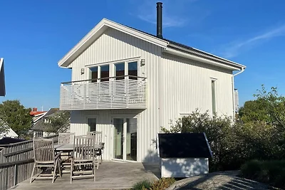 9 Personen Ferienhaus in Hönö