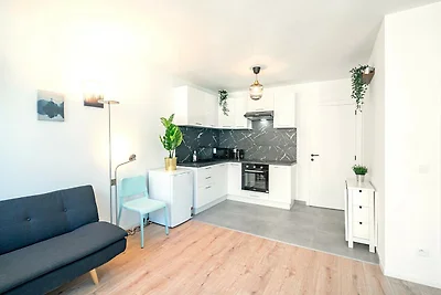 Gemütliches Apartment im Zentrum von...