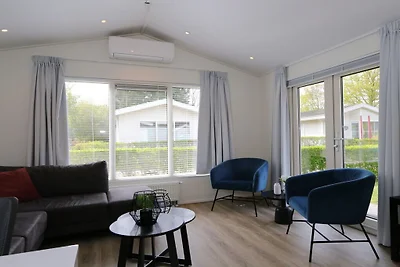 Vakantiehuis met 1 slaapkamer