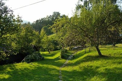 Il rifugio moderno di Höller