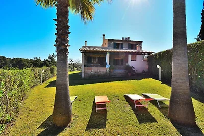 014 Finca Cantabou ETV/2728 von Mallorca...