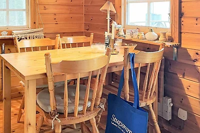 5 Personen Ferienhaus in SEXDREGA-By Traum