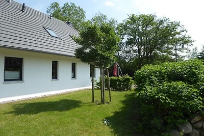 Ferienhaus mit 2 Schlafzimmer