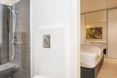 5 Sterne Ferienhaus in Kolding