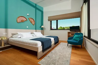 Villa Katina - Four bedroom Vila with pool an...