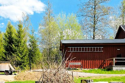 3 Personen Ferienhaus in Urshult