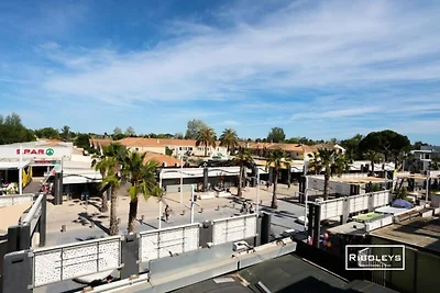 Appartamento a Vias-Plage vicino al Canal