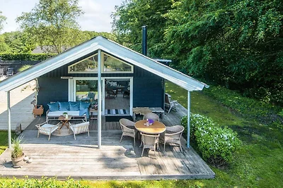 Afgelegen paradijs in Kelstrup -- By Traum...