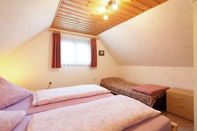 Wohnung mit Terrasse in Sachsen