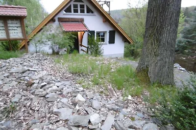 Ferienhaus mit 1 Schlafzimmer