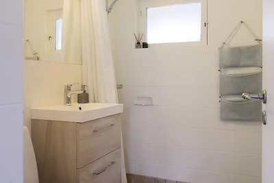 4 persoons vakantie huis in Gilleleje