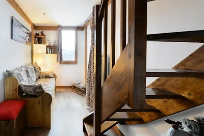 Wunderschön renovierte Wohnung