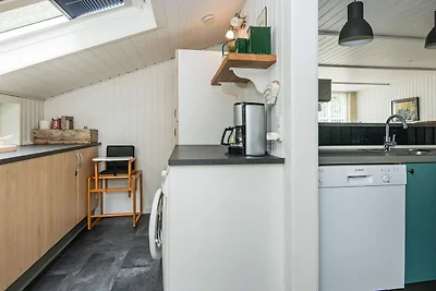 5 persoons vakantie huis in Hemmet-By Traum
