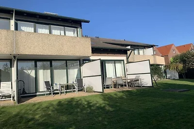 Ferienwohnung mit 2 Schlafzimmer