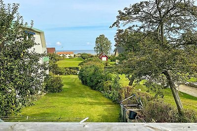 4 Personen Ferienhaus in SÖLVESBORG