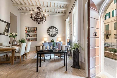 Apartment im malerischen Kanalviertel von...