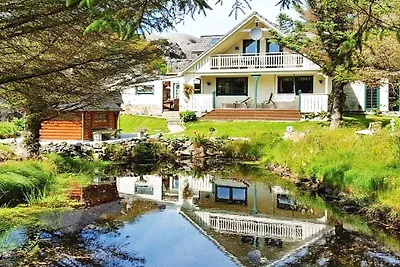 8 persoons vakantie huis in skudeneshavn-By...