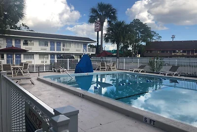 MS6 Jacksonville | 1 lit double |...